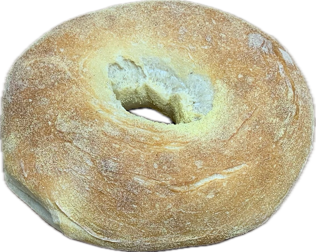 Pizza Bread