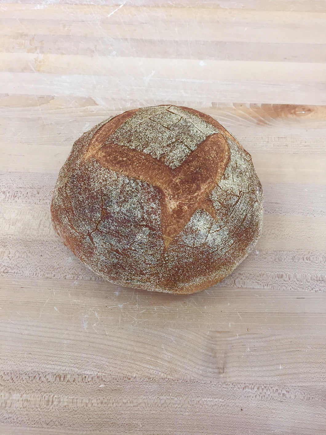 Pane Di Casa